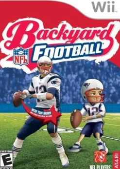 Backyard Football