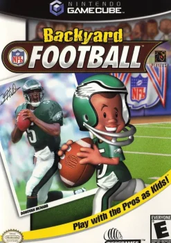 Backyard Football
