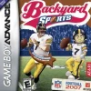 Backyard Football 2007