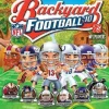 Backyard Football 10