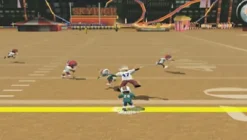 Backyard Football '10