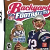 Backyard Football 09 DS Game