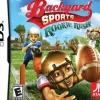 Backyard Sports: Rookie Rush DS Game
