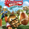 Backyard Sports: Rookie Rush