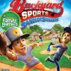 Backyard Sports Sandlot Sluggers