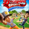 Backyard Sports: Sandlot Sluggers