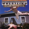 Backyard Wrestling