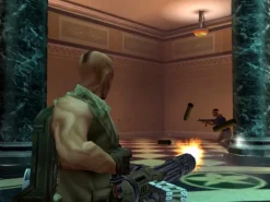 Bad Boys Miami Takedown