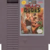 Bad Dudes