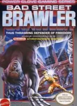 Bad Street Brawler