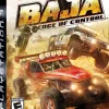 Baja Edge of Control