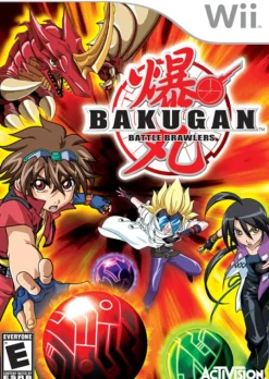 Bakugan