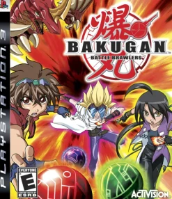 Bakugan
