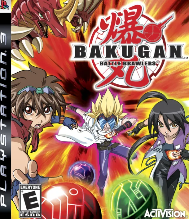 Bakugan