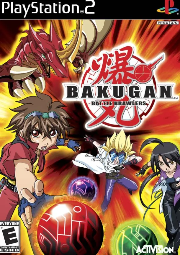 Bakugan