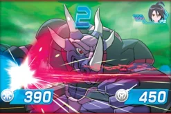 Bakugan