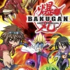 Bakugan Battle Brawlers with DVD