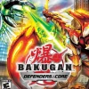 Bakugan: Defenders of the Core