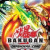 Bakugan: Defenders of the Core