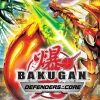 Bakugan: Defenders of the Core