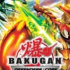 Bakugan: Defenders of the Core