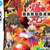 Bakugan DS Game
