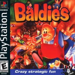 Baldies