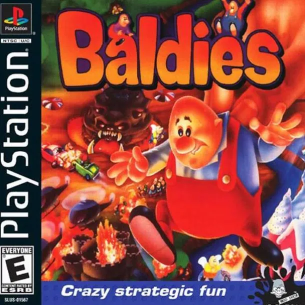 Baldies