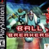 Ball Breakers