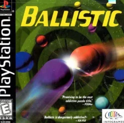 Ballistic