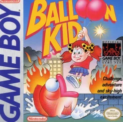 Balloon Kid