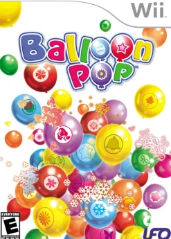 Balloon Pop