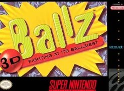 Ballz!
