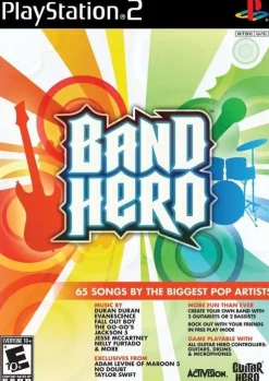 Band Hero