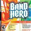 Band Hero DS Game