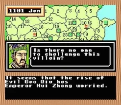 Bandit Kings of Ancient China