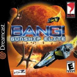 Bang Gunship Elite