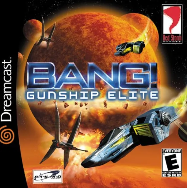 Bang Gunship Elite