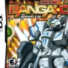 Bangai O Spirits DS Game