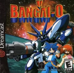 Bangai-O