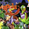 Banjo Kazooie