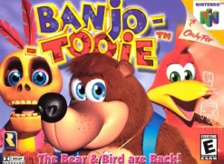 Banjo Tooie