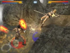 Barbarian