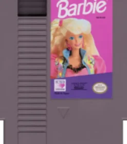 Barbie