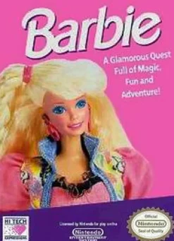 Barbie