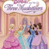 Barbie and the Three Musketeers