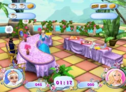 Barbie as the Island Princess