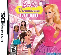 Barbie Dreamhouse Party