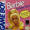 Barbie Game Girl