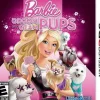 Barbie Groom and Glam Pups